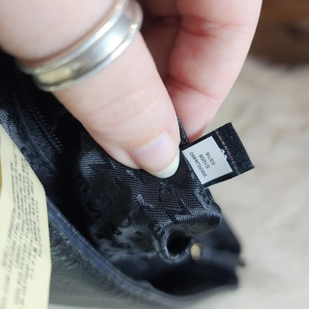Kate Spade Black Briar Lane Emelyn